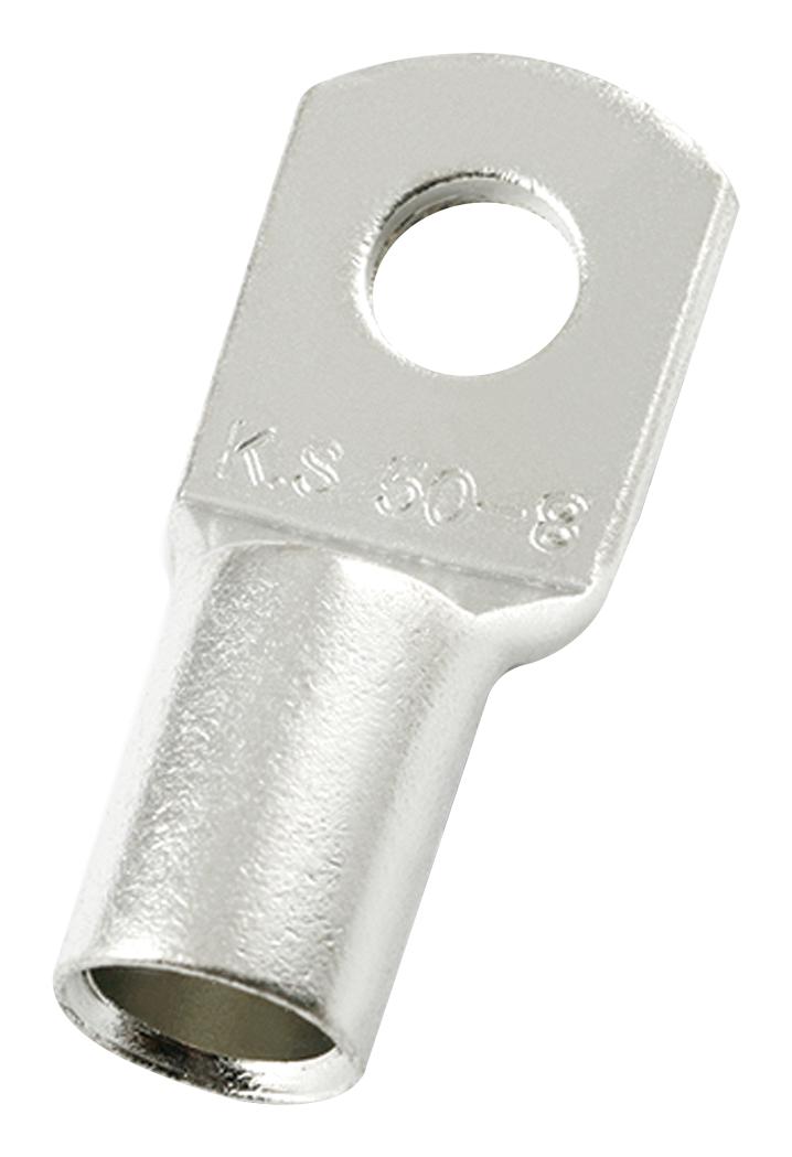 Buy Multicomp Copper Tubular Lug Part Number MC000770 Online