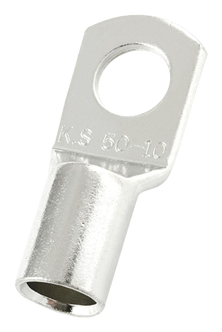 Buy multicomp Pro Tubular Lugs Part Number MC000771 Online