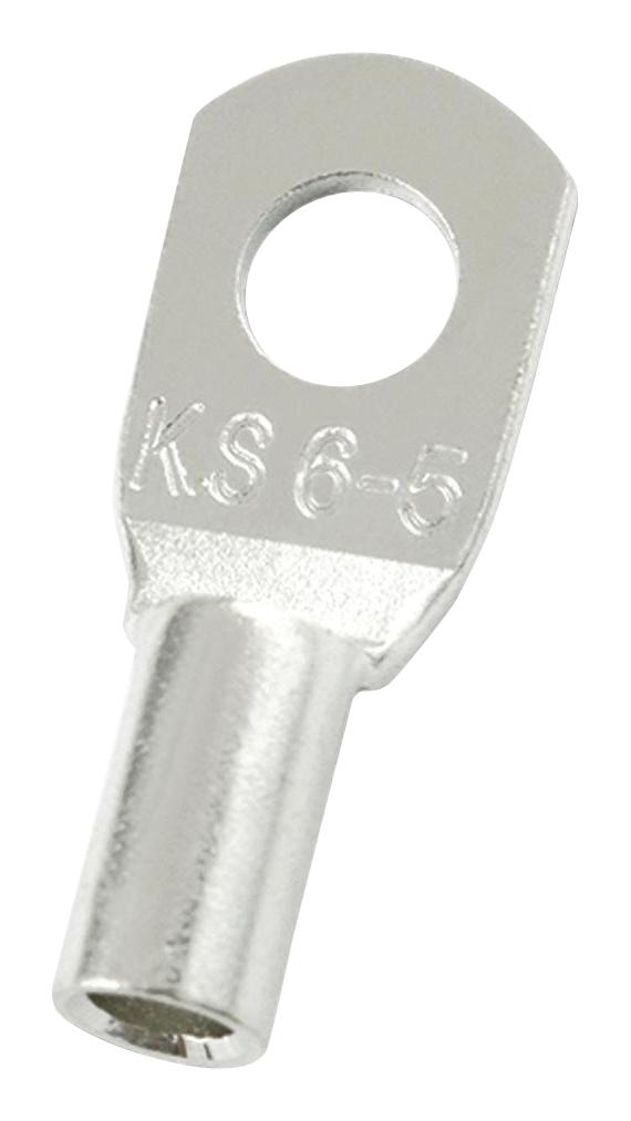 Buy Multicomp Copper Tubular Lugs Part Number MC000772 Online