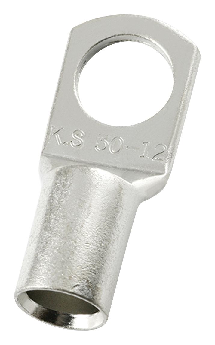 Buy Multicomp Non-Insulated Copper Tubular Lug Part Number MC000774 Online