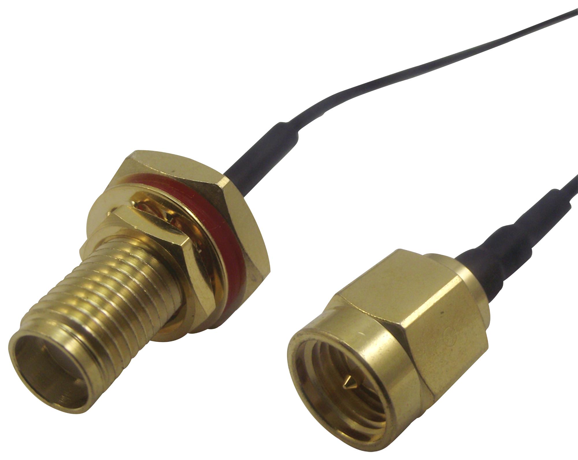 Buy Multicomp RF Cable Assembly Part Number MC000786 Online