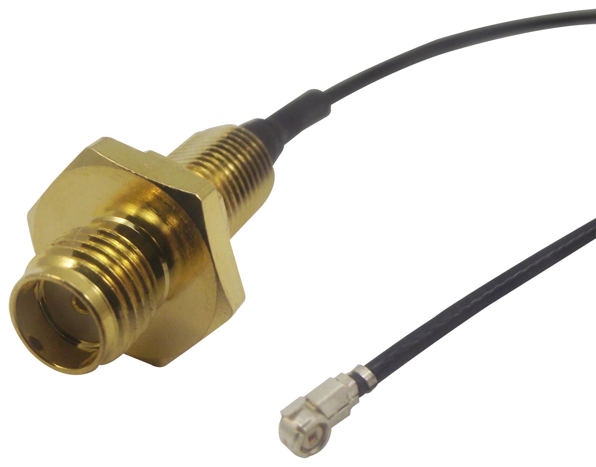 Multicomp Series RF Cable: MC000797