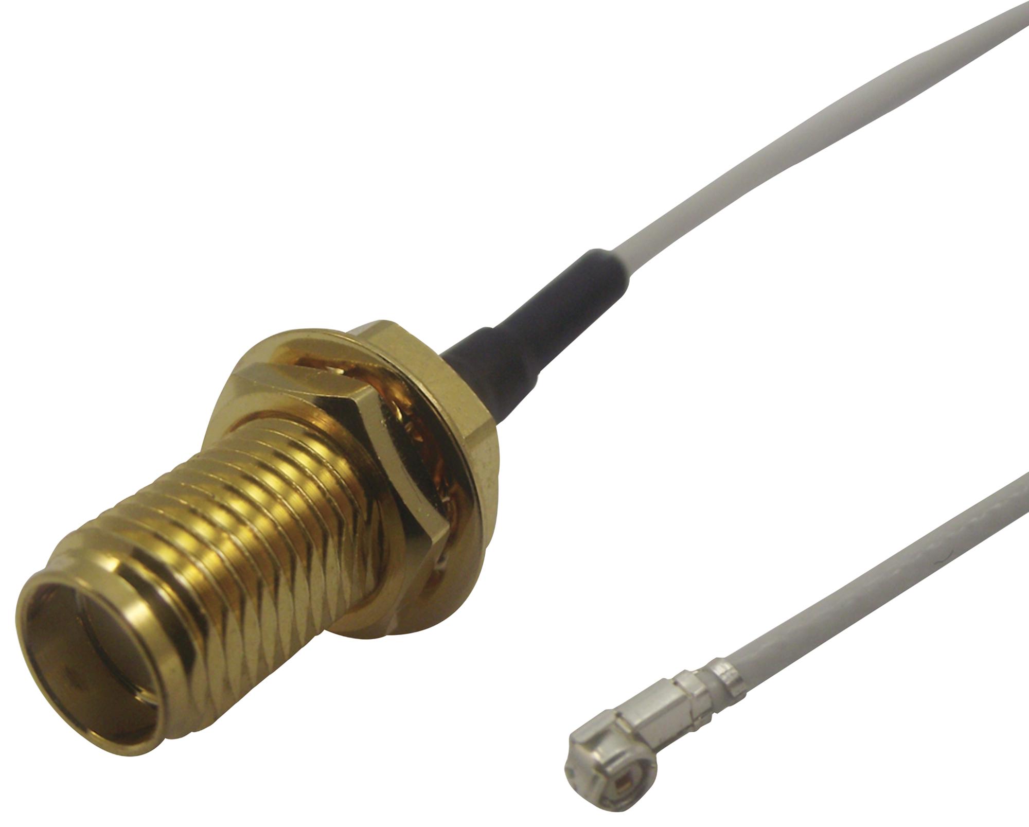 Buy Multicomp RF Cable Assembly Part Number MC000813 Online