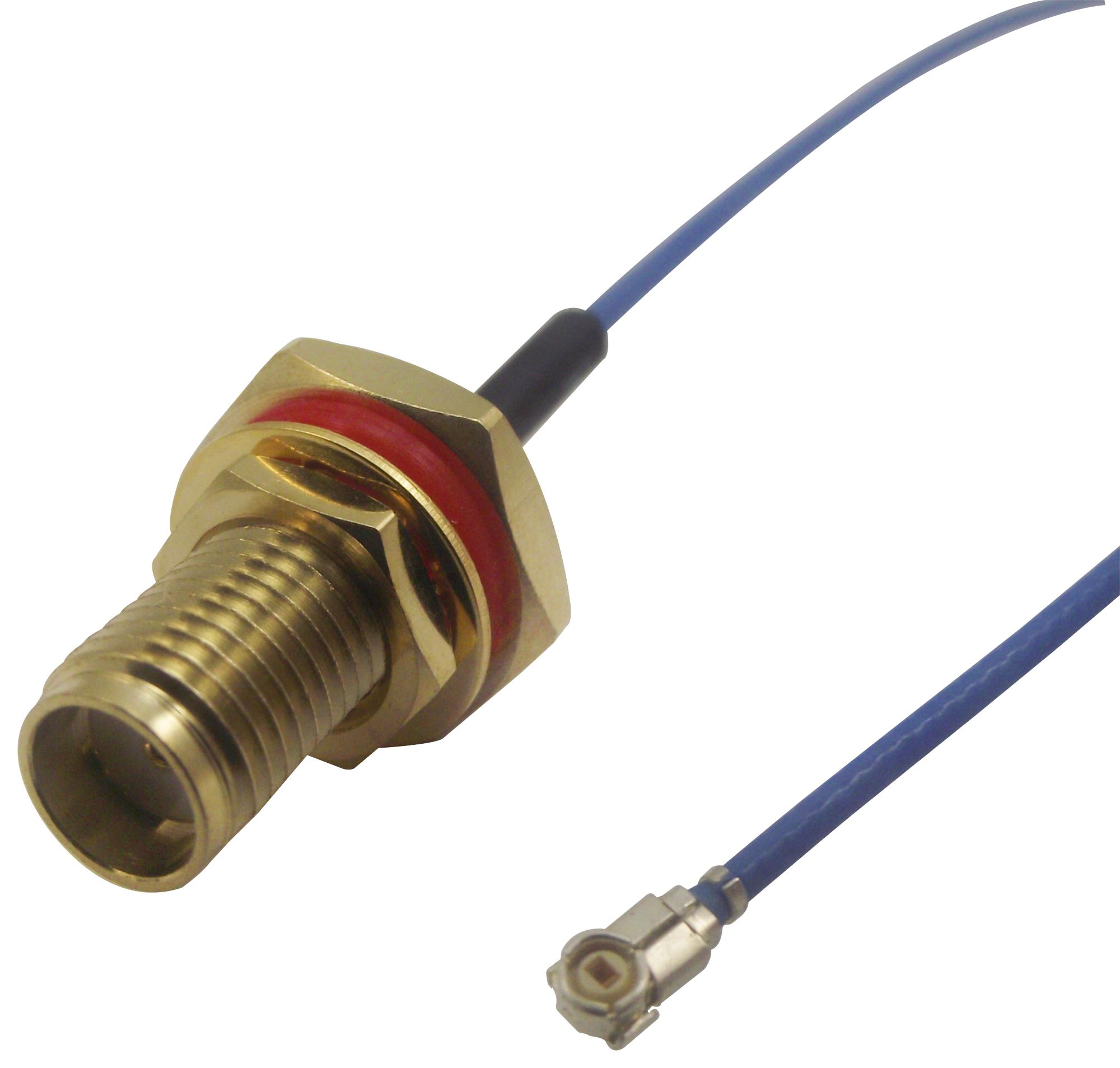 Buy Multicomp RF Cable Assembly Part Number MC000824 Online