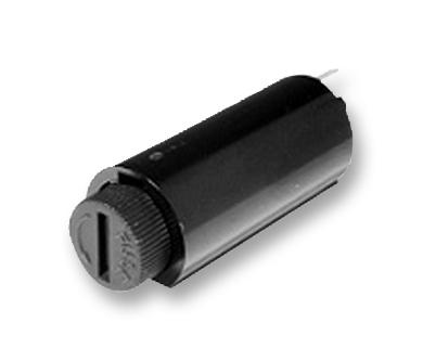 Multicomp Pro MC000832 – Reliable Fuse Holders for Industrial Applications