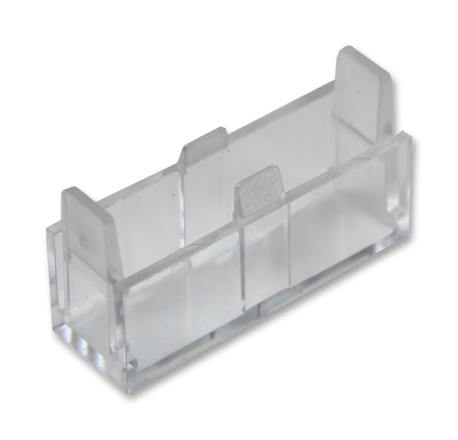Multicomp MC000833 – Reliable Fuseholder Cover for Industrial Applications