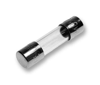 Buy Multicomp Glass Fuse Part Number MC000891 Online
