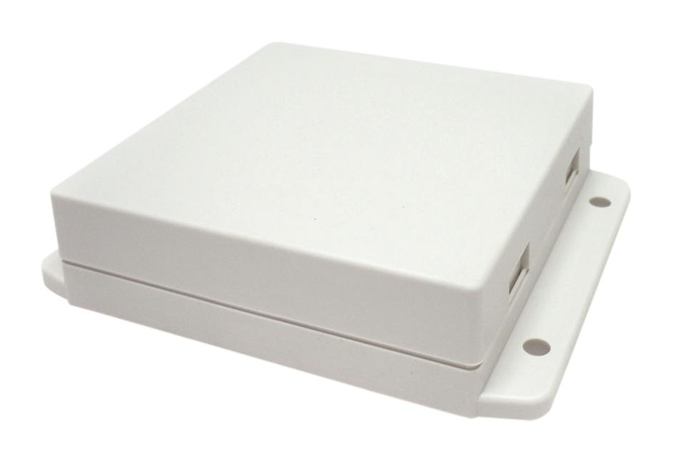 Multicomp Pro MC000929 – Reliable Utility Box for Industrial Applications
