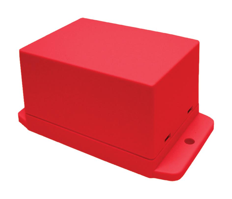 Multicomp Pro MC000936 – Reliable Utility Box for Industrial Applications