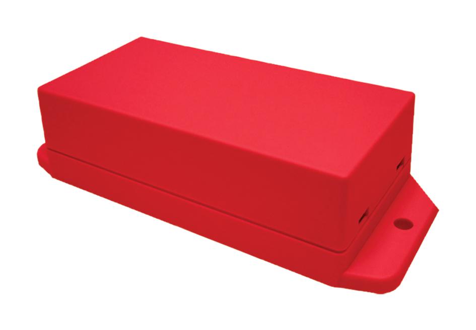 Multicomp Utility Box – Reliable Electrical Enclosure for Industrial Applications