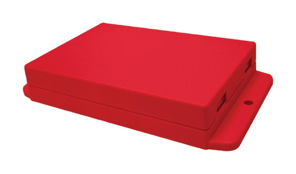 Multicomp Pro MC000938 – Reliable Utility Box for Industrial Applications