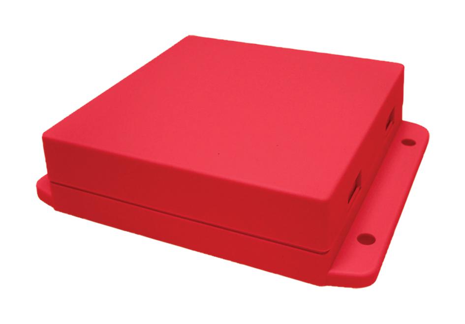 Multicomp Pro 10060 U– Reliable Utility Boxes for Industrial Applications