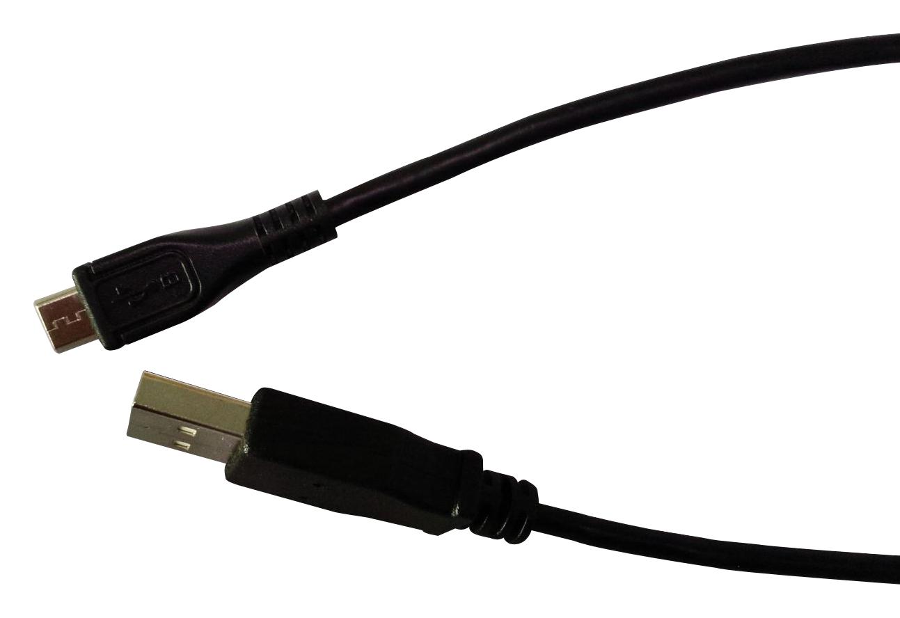 Multicomp Series USB 2.0 Cable: MC000948
