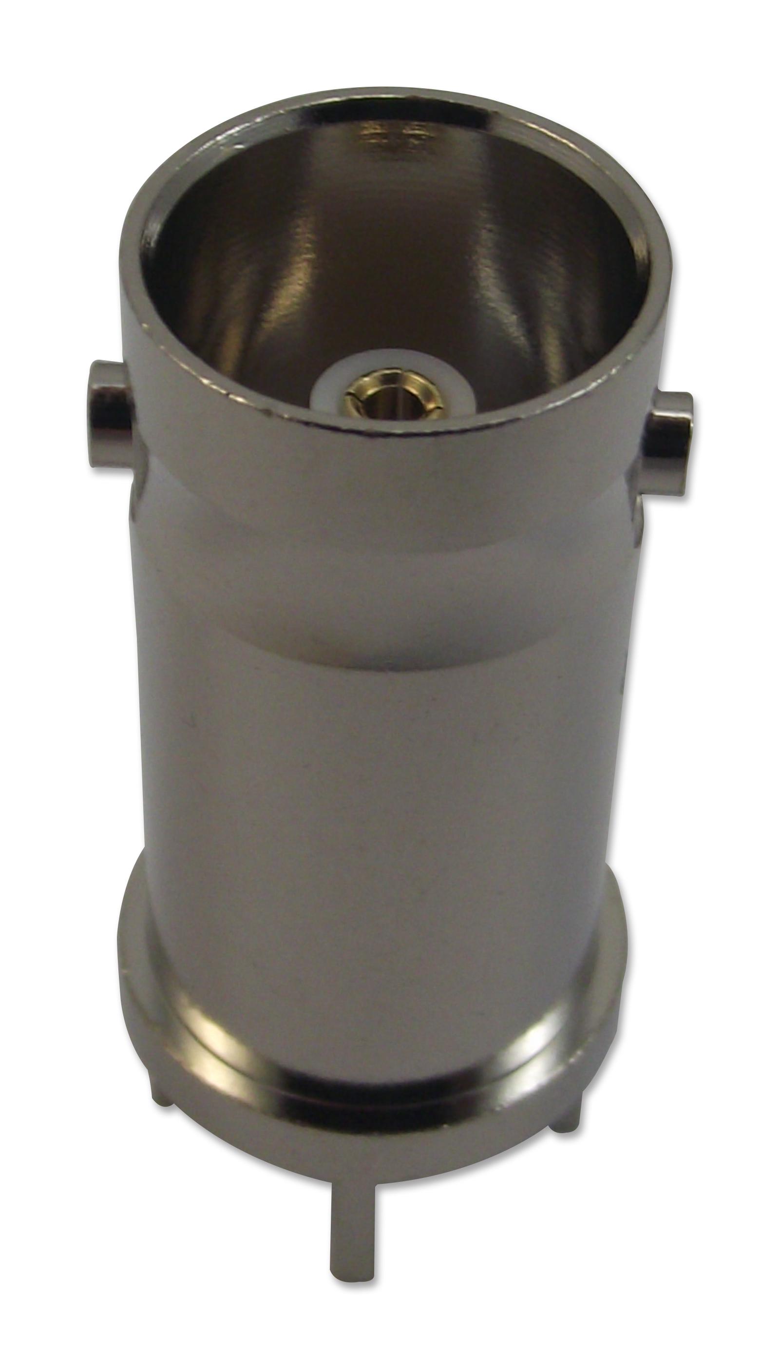 Multicomp Pro MC000974 – Reliable BNC Connector for Industrial Applications