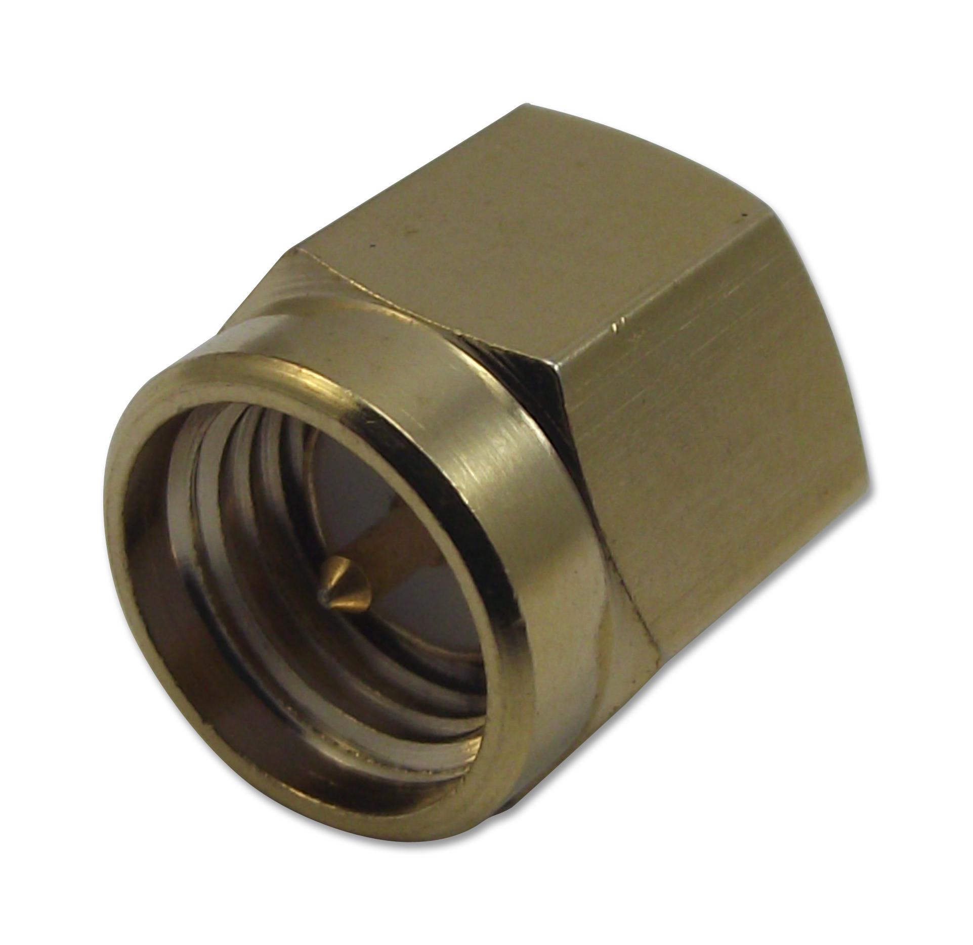 Multicomp U.FL Jack Adapter – Reliable RF Coaxial Adapter for Industrial Applications