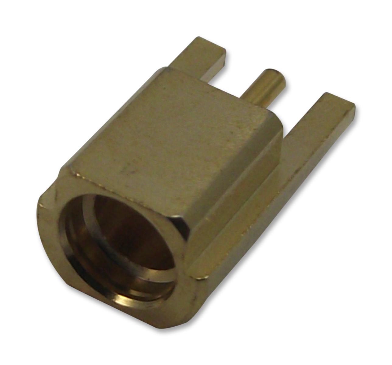 Multicomp MMCx– Reliable RF Connector for Industrial Applications