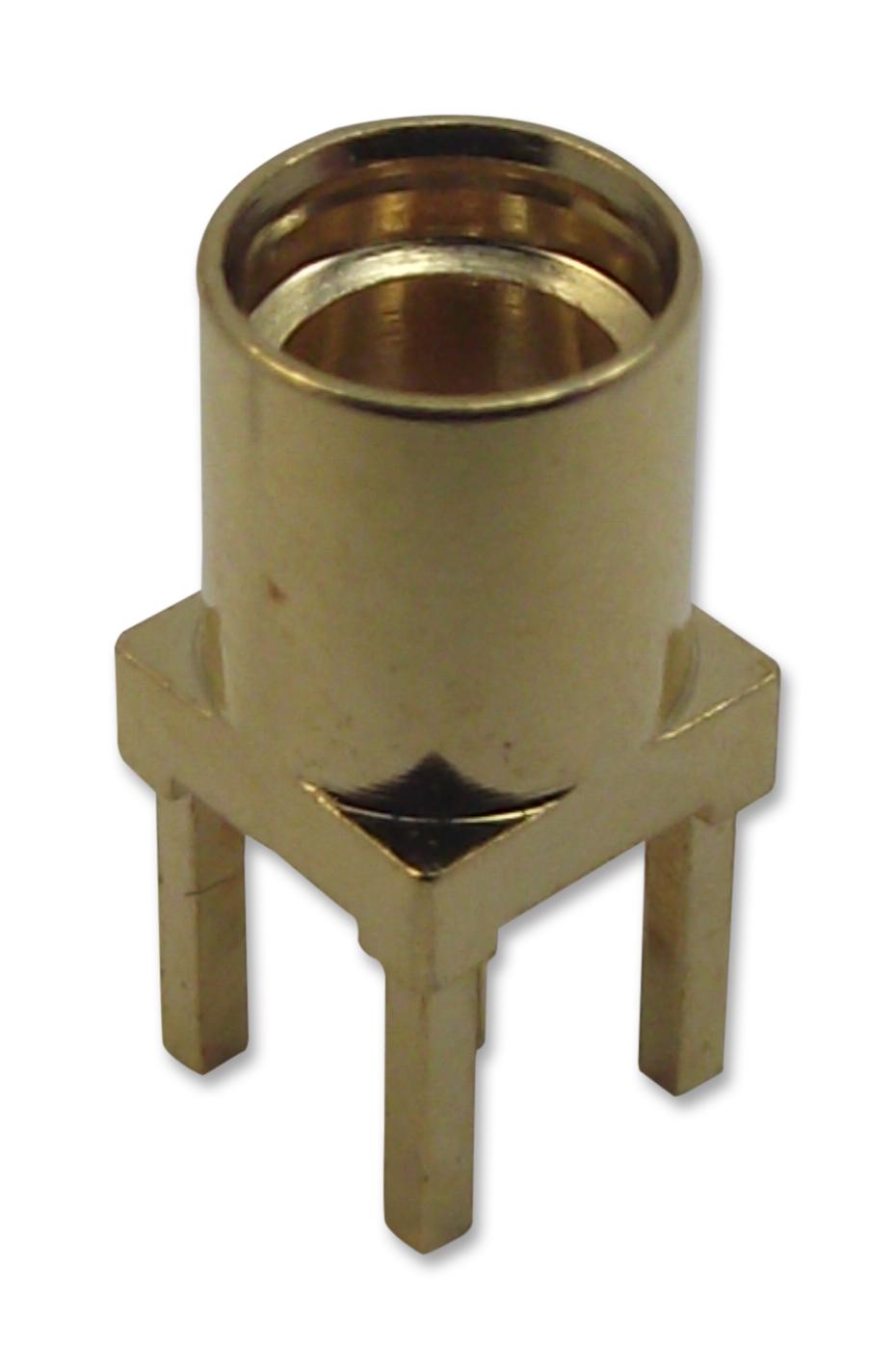 Multicomp Pro MC000990 – Reliable RF Connector for Industrial Applications