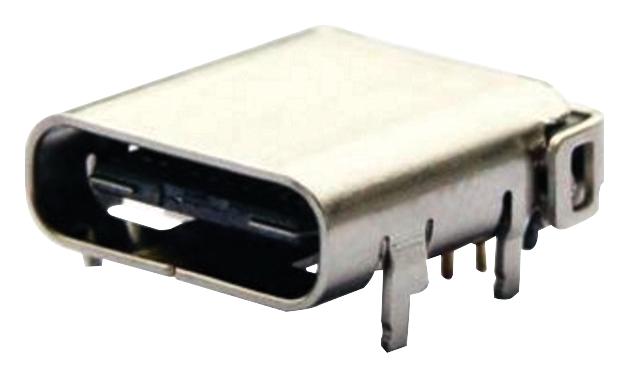 Multicomp Pro MC001002 – Reliable USB Type-C Connection for Industrial Applications