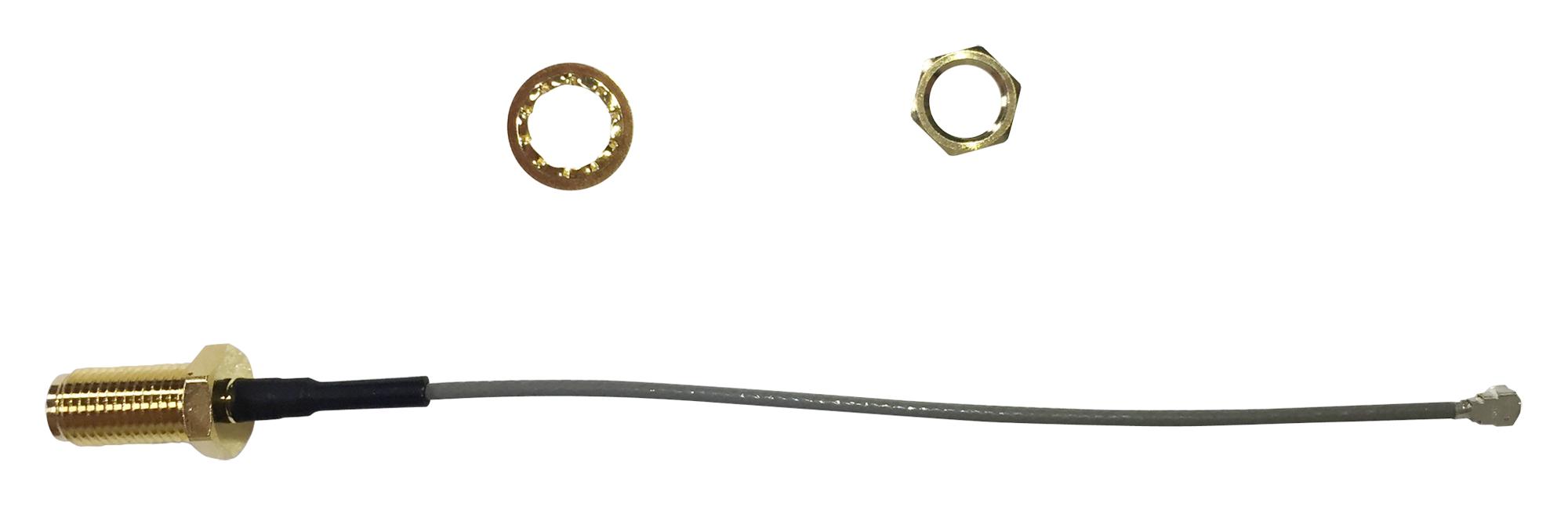Buy MultiComp RF Coaxial Cable Part Number MC001037 Online