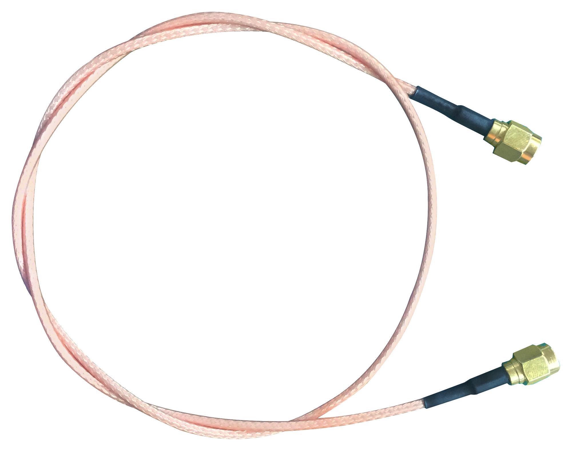Multicomp Series SMA Cable Assembly: MC001050
