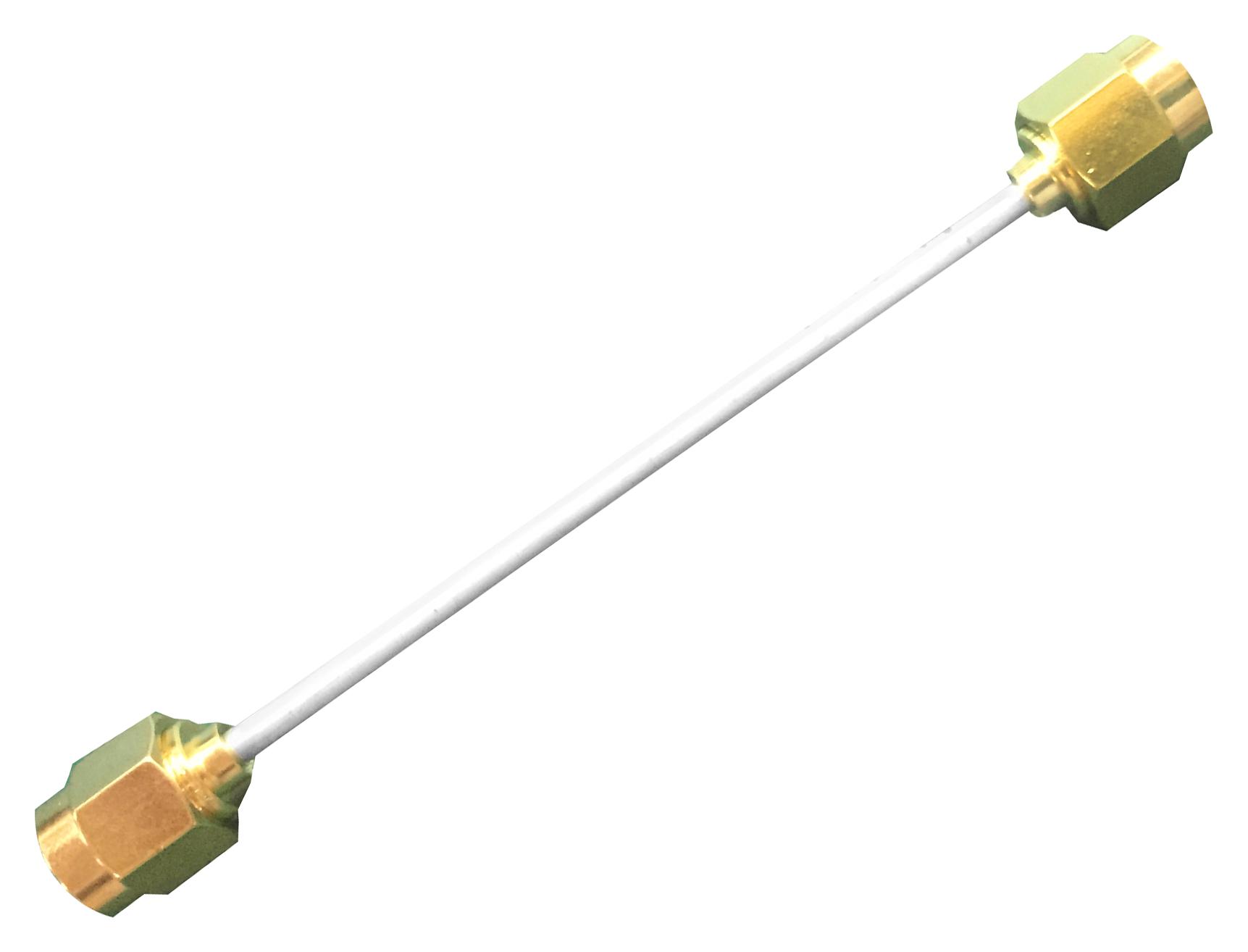 Multicomp Pro MC001054 – Reliable RF Coaxial Cable Assembly for Industrial Applications