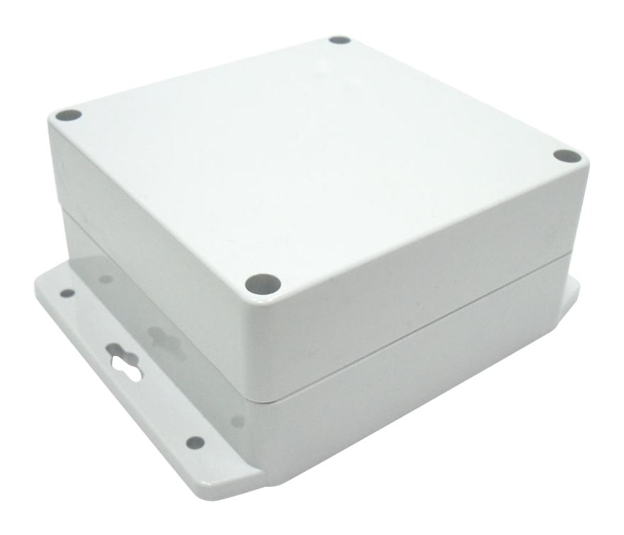 Multicomp Polycarbonate and ABS Enclosures – Reliable Sealed Enclosures for Industrial Applications