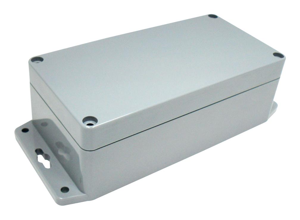 Multicomp Series Enclosure: Sealed Polycarbonate and ABS Enclosures MC001074