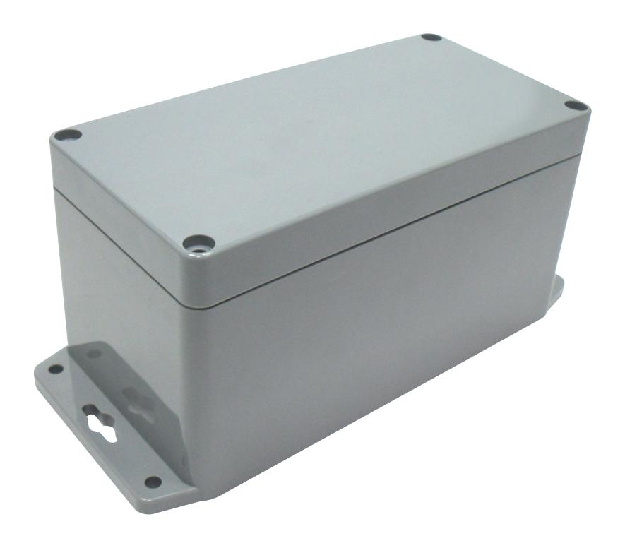 Buy Multicomp Polycarbonate and ABS Enclosures Part Number MC001075 Online