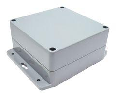 Multicomp Pro Series Enclosure: Sealed Polycarbonate and ABS IP65 Protection MC001076