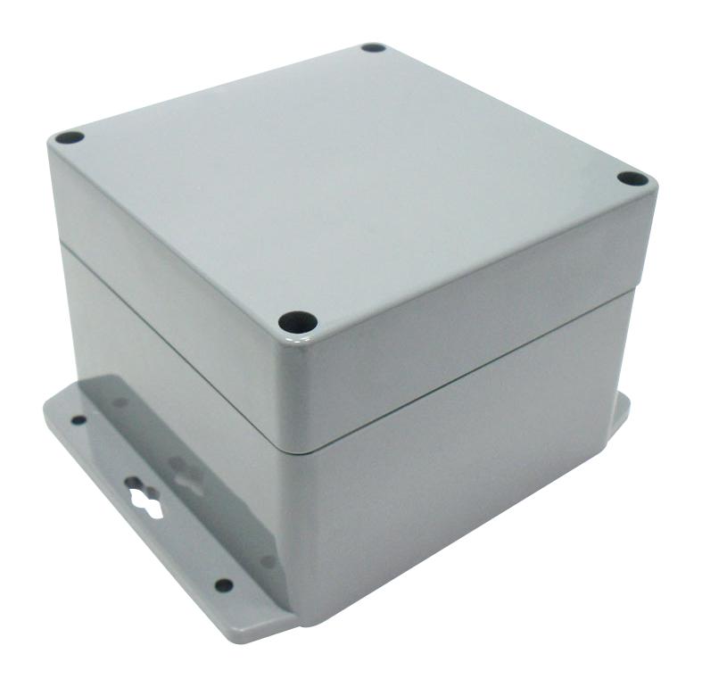 Multicomp Pro MC001077 – Reliable Enclosure for Industrial Applications