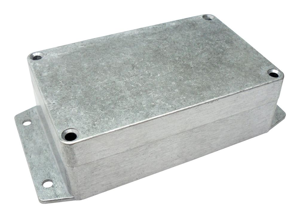 Multicomp Series IP65 Aluminum Enclosure: MC001078