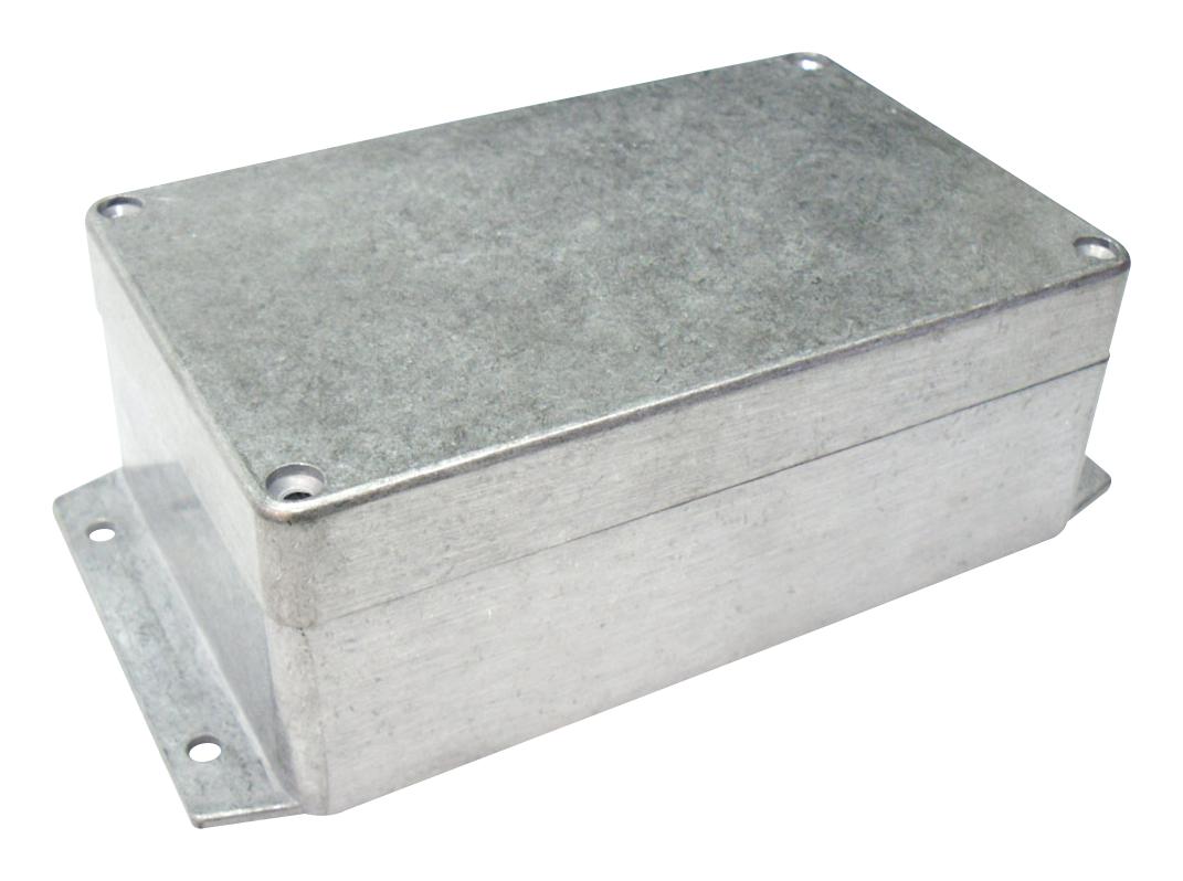 Buy Multicomp IP65 Die-Cast Aluminum Enclosure Part Number MC001080 Online