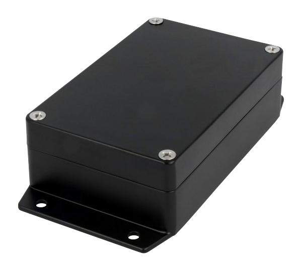 Multicomp Aluminum Enclosures – Reliable IP65 Weatherproof Housing for Industrial Applications