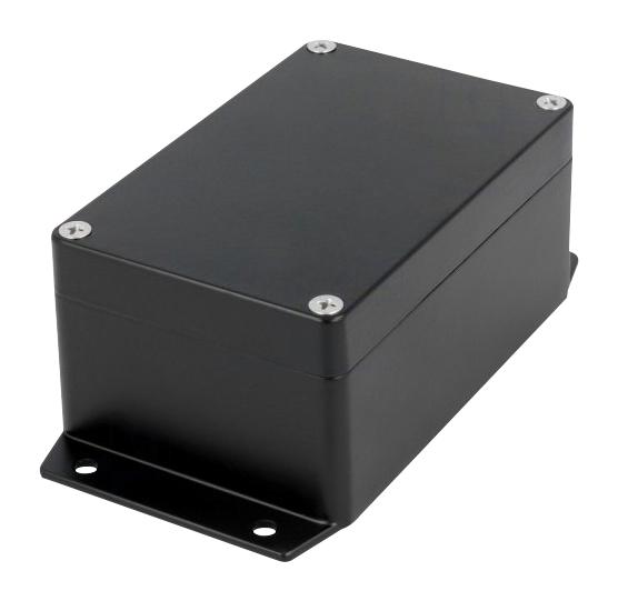 Buy multicomp IP65 Die-Cast Aluminum Enclosures Part Number MC001089 Online