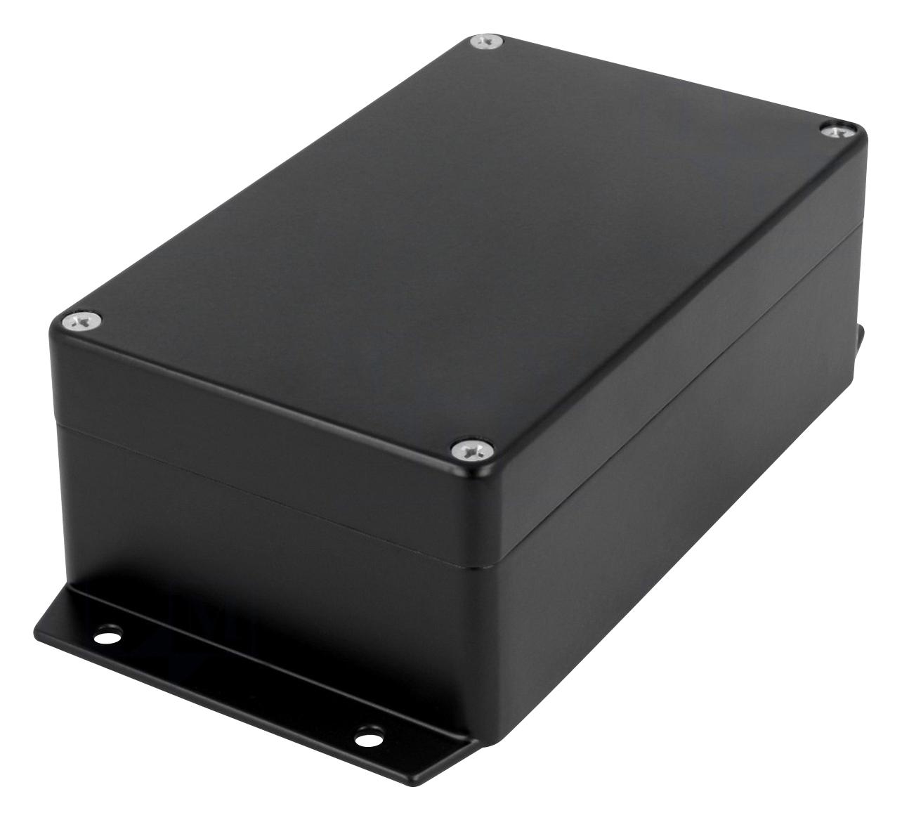 Multicomp Series Enclosure: Waterproof Die-Cast Aluminum IP65: MC001090