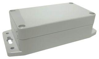 Multicomp Series Enclosures Polycarbonate/ABS: MC001094