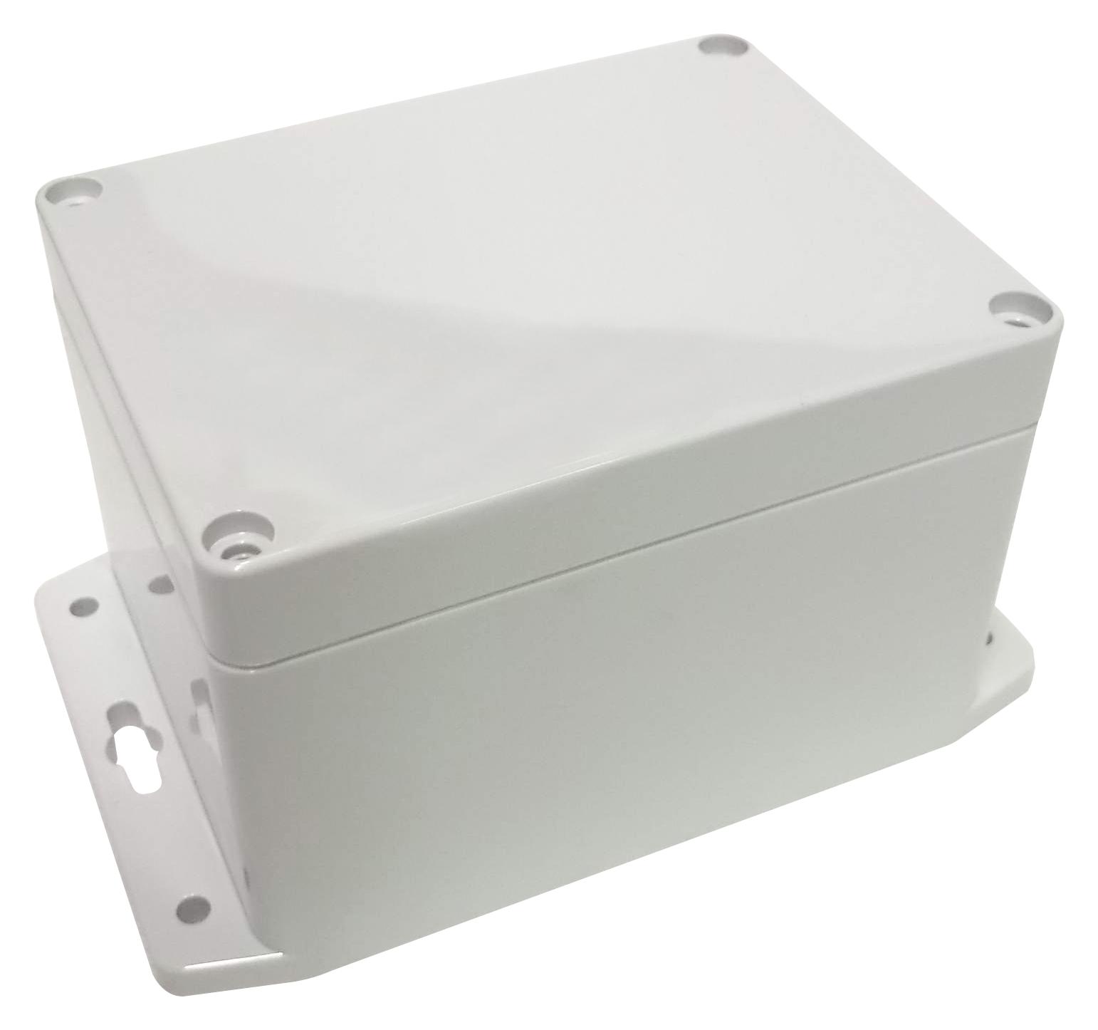 Polycarbonate Enclosure – Reliable Sealed Enclosures for Industrial Applications