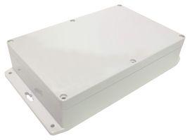 Multicomp Polycarbonate – Reliable Enclosures for Industrial Applications