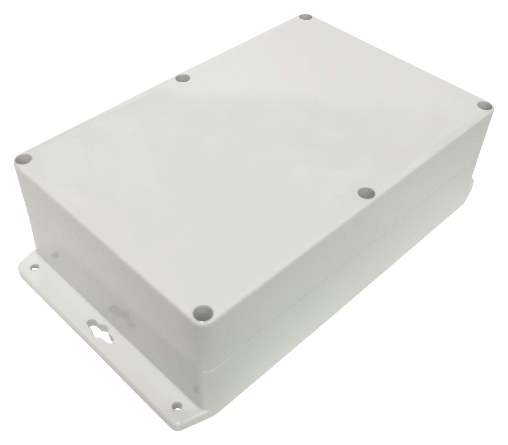 Multicomp Pro MC001101 – Reliable Enclosure for Industrial Applications