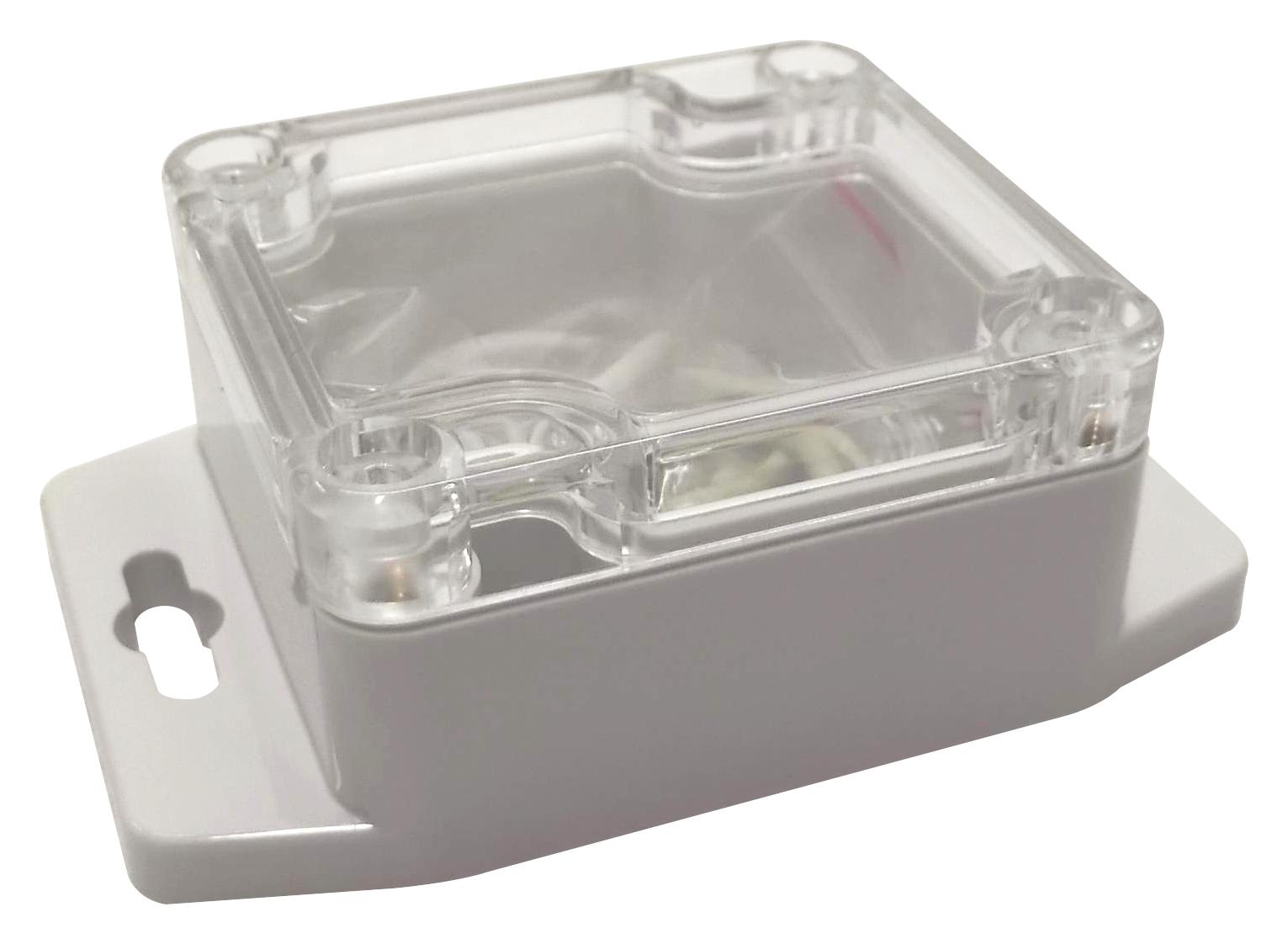 Multicomp Series Enclosures Sealed Polycarbonate and ABS: MC001103