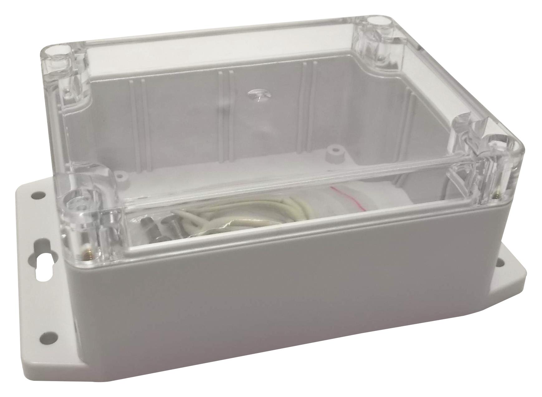 BrandName MC001106 – Reliable Enclosures for Industrial Applications