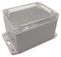 Multicomp Pro Series Enclosure: Sealed Polycarbonate and ABS Enclosures MC001107