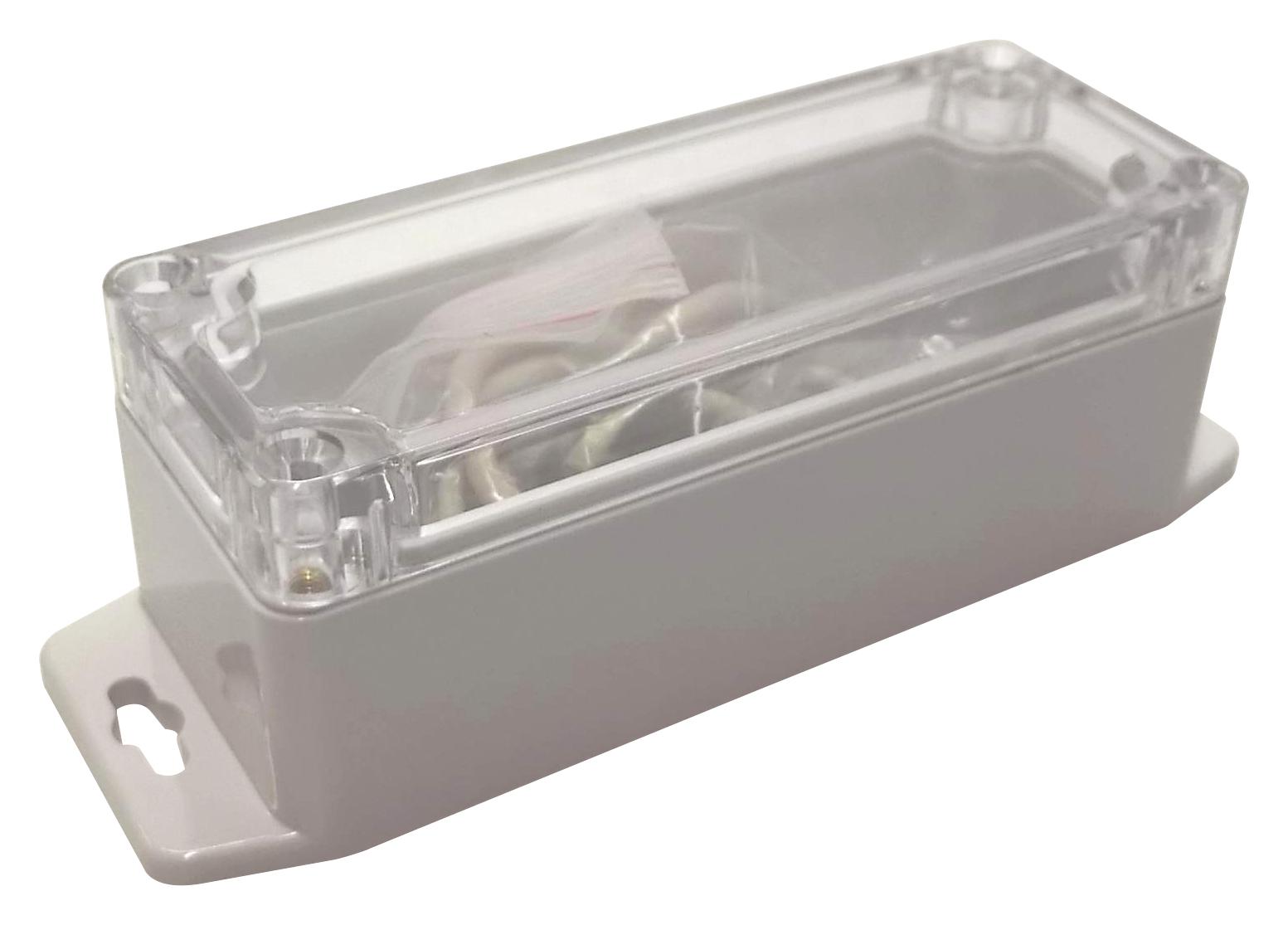 Buy Multicomp Pro Enclosure Part Number MC001112 Online