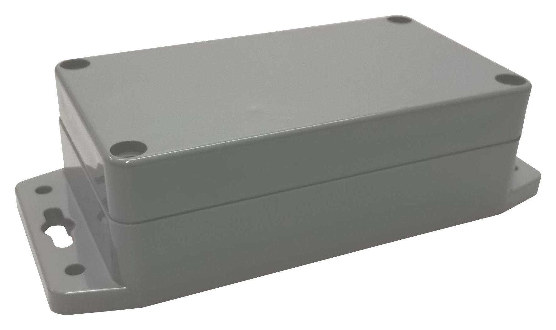 MULTICOMP-PRO Series Enclosure Polycarbonate/ABS Part Number MC001114