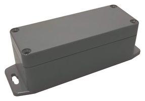 Multicomp Polycarbonate – Reliable Enclosure for Industrial Applications