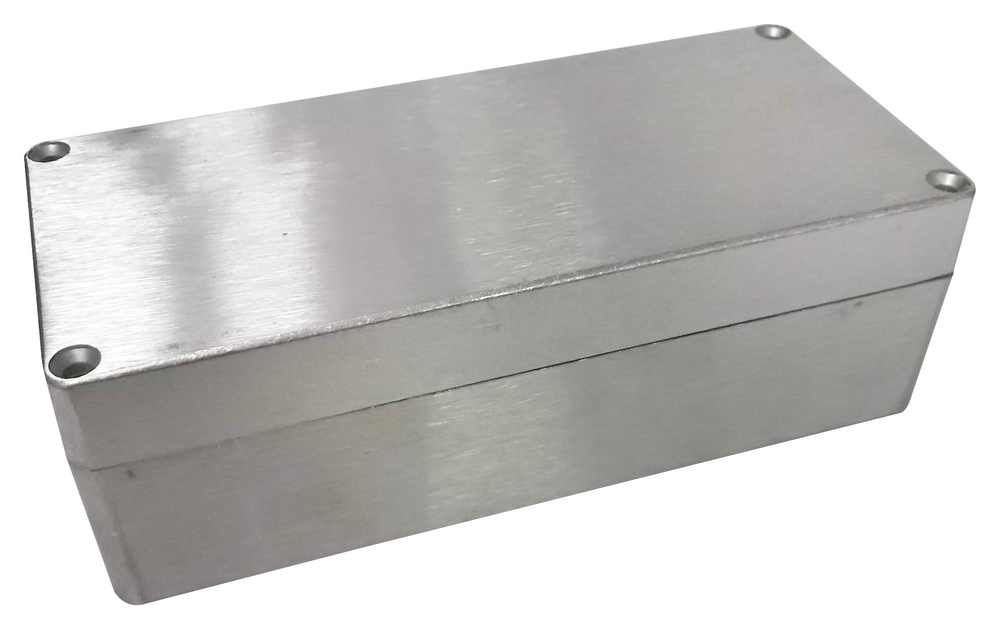 Buy Multicomp Pro IP65 Die-Cast Aluminium Enclosure Part Number MC001126 Online
