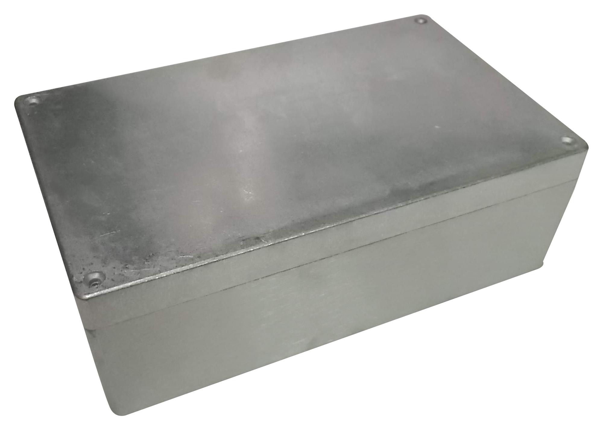 Multicomp Series IP65 Enclosure: MC001128