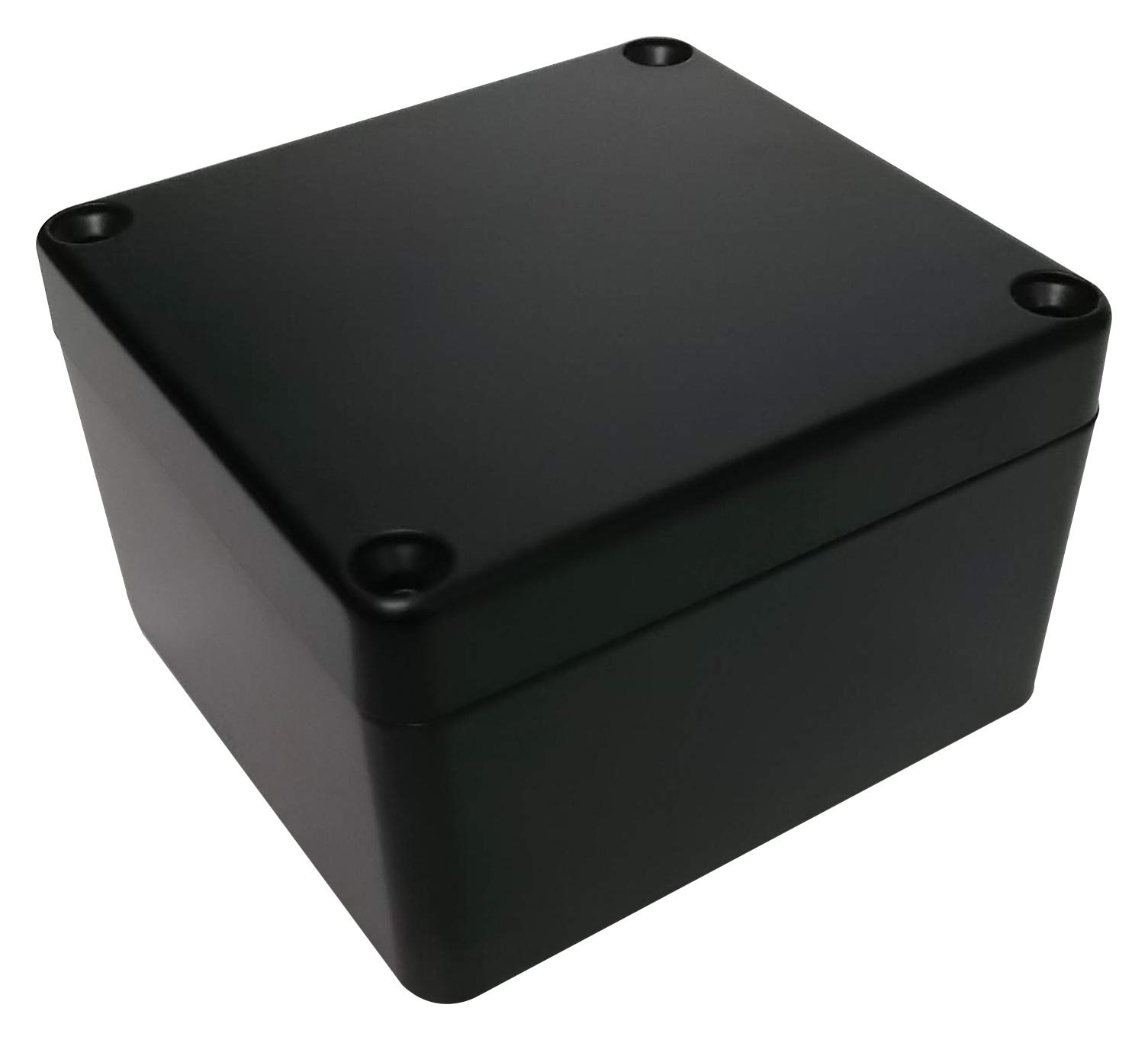 Buy Multicomp Pro IP65 Aluminium Enclosure Part Number MC001129 Online