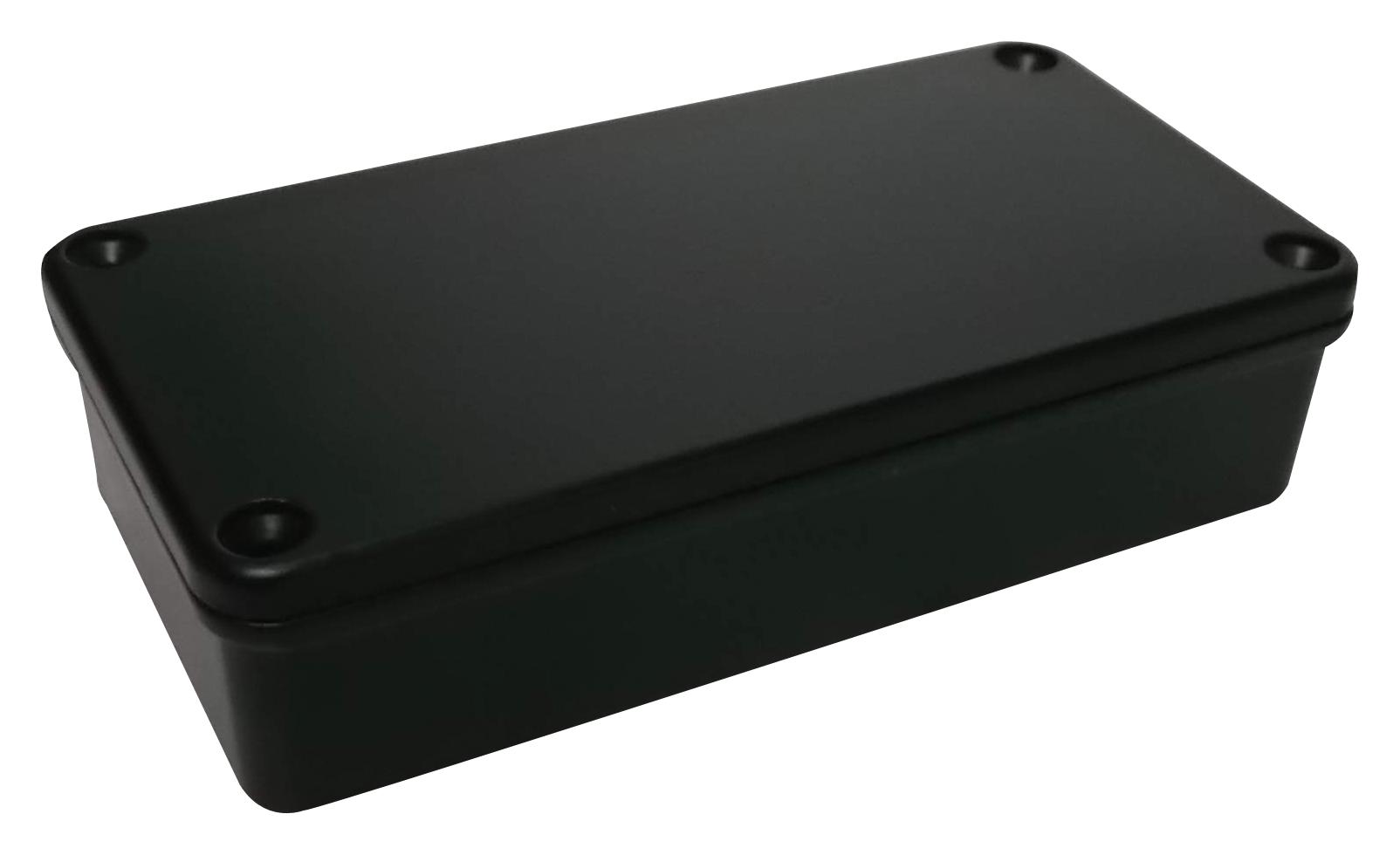 ACME MC001131 – Reliable Industrial Aluminium Enclosure for Harsh Environments