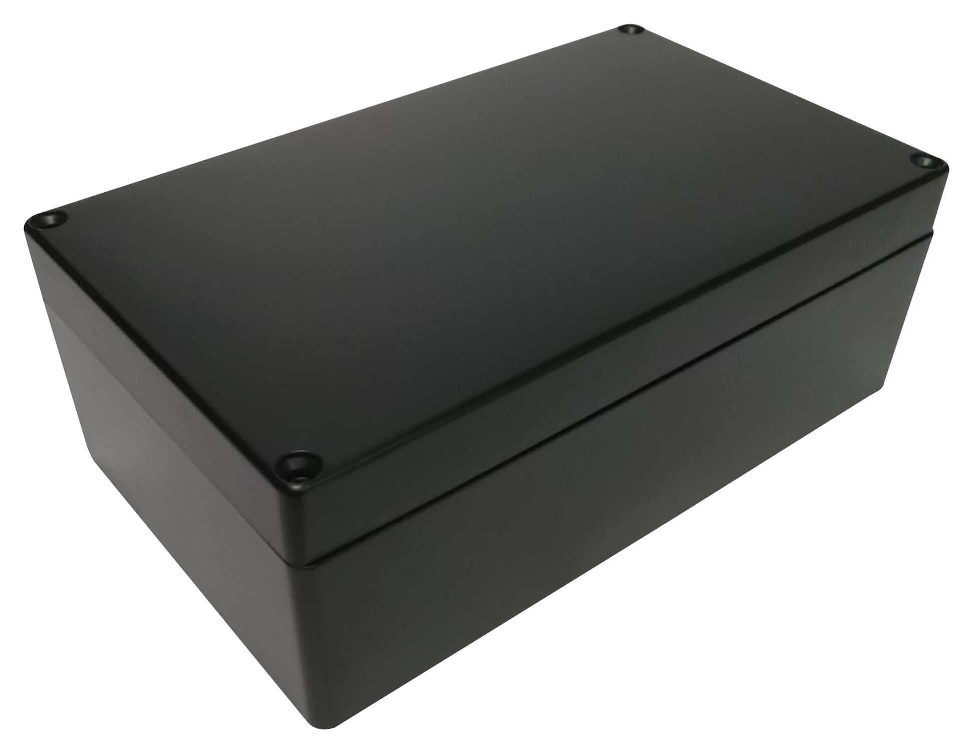 Aluminium Series IP65 Die-Cast Enclosure: MC001134
